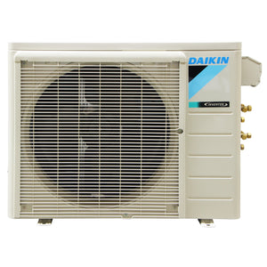 18,000 BTU Daikin Cirra Multi-Zone Outdoor Heat Pump Unit Up to 17 SEER Scratch & Dent