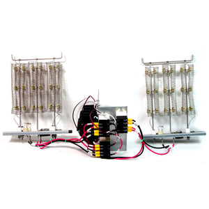 15 kW Electric heater | 230V | ATT15KEH