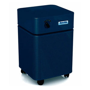 Austin Air Bedroom Air Purifier - Midnight Blue