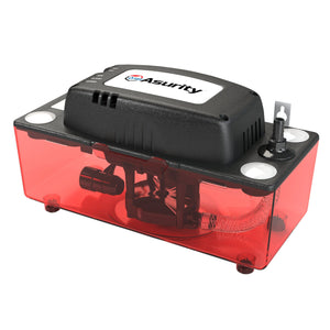 Asurity® ULTRACP-22-230 Condensate Pump 230V 22 ft lift