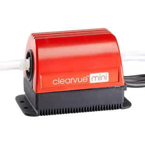 CVMINI Mini-Split Condensate Pump 120/230V