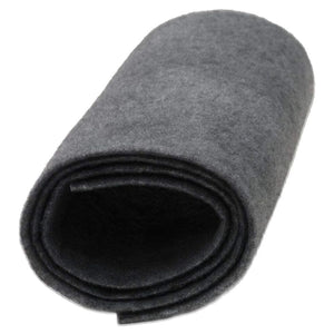 Black | Austin Air Standard Pre-Filter F400A