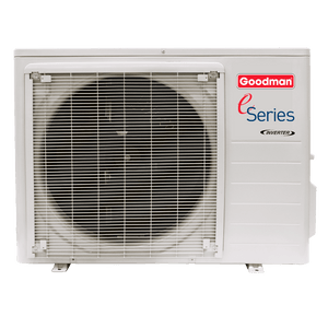 18,000 Btu Goodman Outdoor Condensing Unit Scratch & Dent