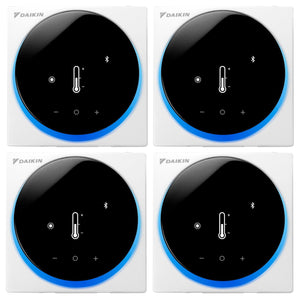 BRC1H71W Madoka wired Controller - $215/ea. Set of 4