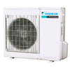 9,000 BTU Daikin 17 SEER Wall-Mounted Ductless Mini-Split Inverter Cooling Only Air Conditioner (230 Volt) RKB09AXVJU + FTKB09AXVJU 4