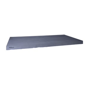Diversitech E Lite® Equipment Pad Gray 38"x70"x3"