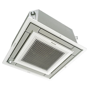 15,000 BTU Ceiling Cassette Fan Coil Unit - FFQ15Q2VJU