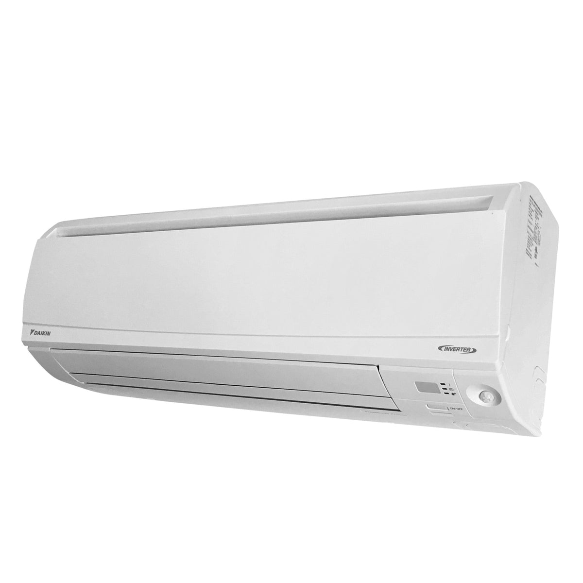 18,000 BTU Daikin 20.3 SEER Wall Mounted Mini-Split Inverter Air Condi –  Heat u0026 Cool