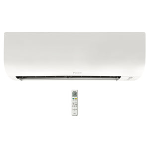 9,000 BTU Daikin FTXV09AVJU9 Mini-Split Wall Mount Fan Coil Unit - R32