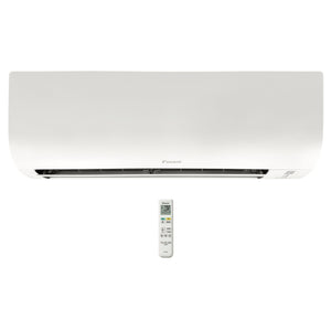 15,000 BTU Daikin FTXV15AVJU9 Mini-Split Wall Mount Fan Coil Unit - R32