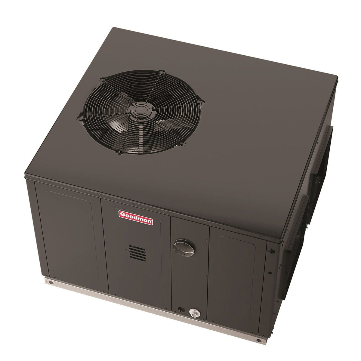 Goodman 3.5 Ton Packaged Gas Electric Air Conditioner 13.4 SEER2 60kBT