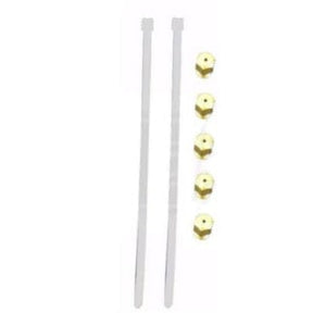 High Altitude Natural Gas Kit HANG20