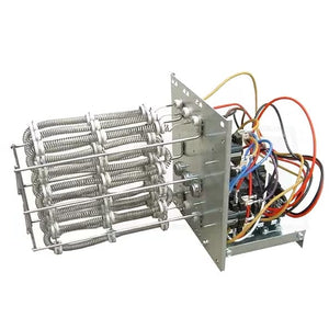 Goodman Electric Heat Kit, 10 kW 1 Ph, W/Circuit Breaker