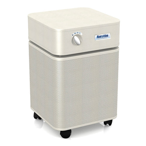 Austin Air HealthMate Plus  Air Purifier - Sandstone