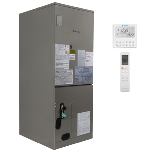 1.5 Ton Klimaire KDIC18-H2-4 Multi-position Air Handler 220V