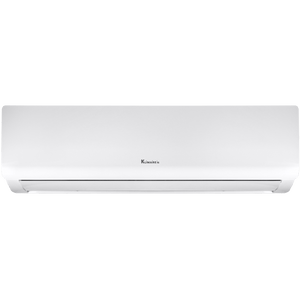 Klimaire 18,000 Btu Multi-Zone Quick Connect Wall Mount Fan Coil | 230V | KIWP