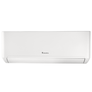 Klimaire 9,000 Btu Multi-Zone Quick Connect Wall Mount Fan Coil | 230V | KIWP