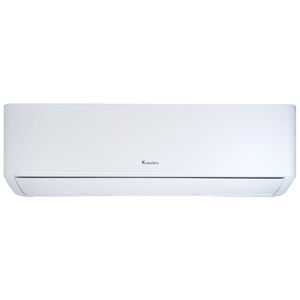 Klimaire 18,000 Btu Mini-split Quick Connect Wall Mount Fan Coil | 230V | KIWQ