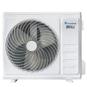 Klimaire 36,000 Btu Outdoor Inverter Heat Pump 17 SEER2 | 115V | R32 | KOIE