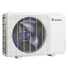 12,000 Btu Klimaire 20.8 SEER2 115V Wall-mounted Ductless Mini-split Air Conditioner Heat Pump 8