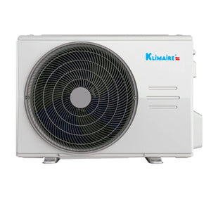 2 Ton Klimaire KOIF24H2-1S Hyper-Heat Pump 20 SEER 230V