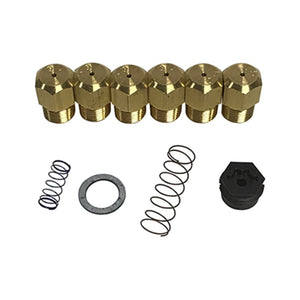 LIQ.PROPANE TUBE KIT