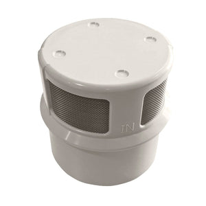 3” SV Conversion Kit (required for DV to SV conversion)