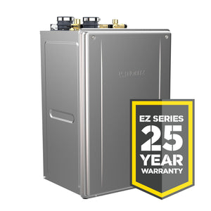Noritz EZ111DV-NG 199,900 BTU Tankless Water Heater