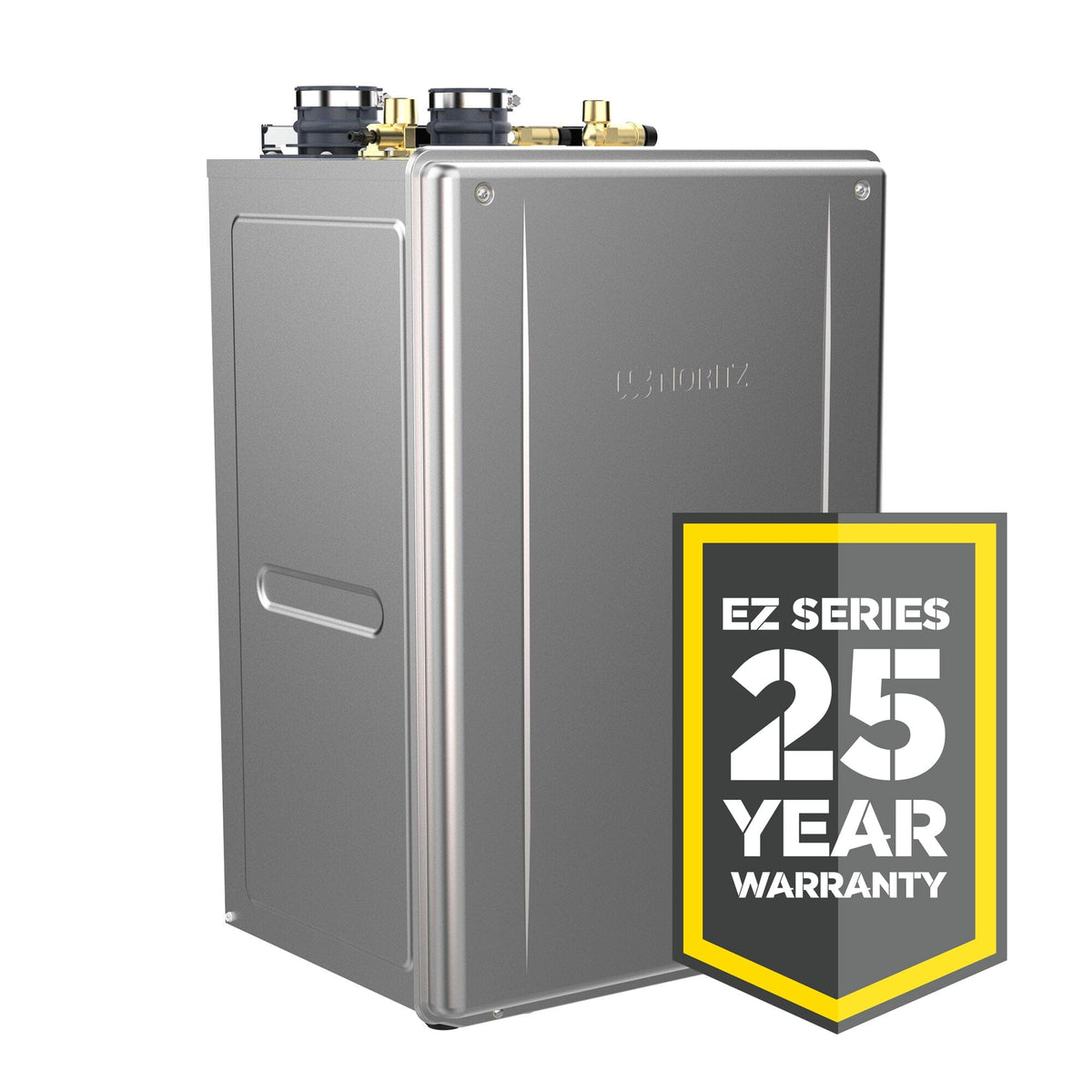 Noritz EZ111DV-NG 199,900 BTU Tankless Water Heater