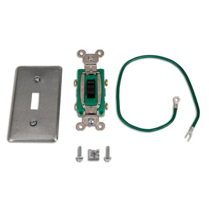 Amana PSHW04A 265 Volt Physical Disconnect Switch