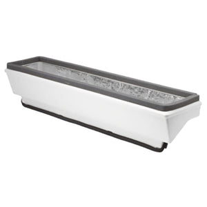 Amana PTDK01QW Transition Duct Kit- for J and K Series PTACs, Quiet White Color