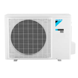 Daikin 12,000 Btu 25.2 SEER2 RXM12WVJU9 Outdoor Heat Pump Unit R-32 208-230V