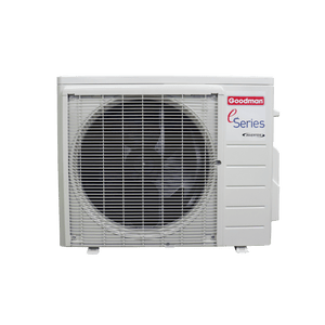 9,000 Btu Goodman Outdoor Condensing Scratch & Dent