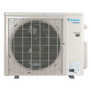 Daikin 9,000 Btu 21 SEER2 AURORA Outdoor Heat Pump 230V R-32