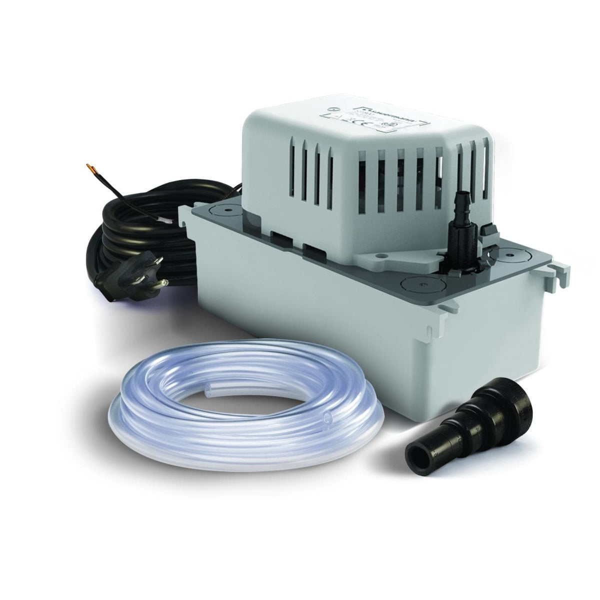 Tank Pump 23' 230V with Tubing SI1801US23/T