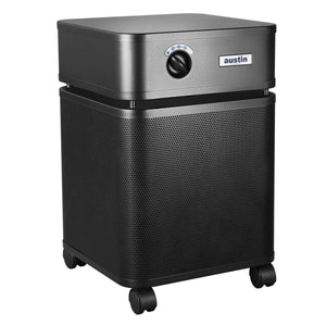 Austin Air HealthMate Air Purifier - Black