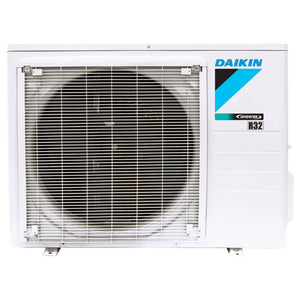 Daikin 9,000 Btu 21 SEER2 Oterra Series Heat Pump 208-230V