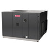 Goodman 3 Ton Packaged Furnace Heat Pump Air Conditioner  13.4 SEER2 80kBTU 81% AFUE Multi-Position 2