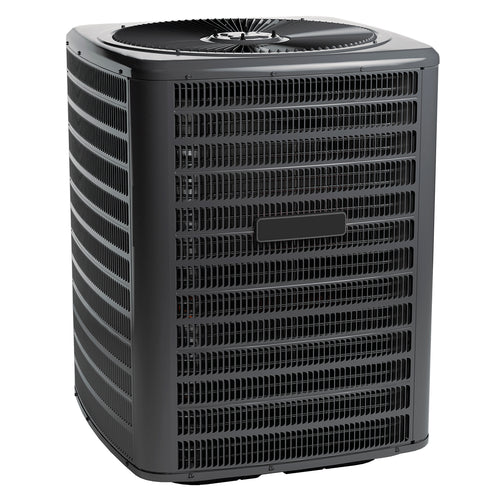 3 Ton 14.3 SEER2 Goodman Central Air Conditioner Condenser