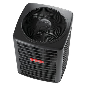 3 Ton Cooling - Goodman Air Conditioner + Coil System - 13.4 SEER2 - 17.5" Coil Width Horizontal Installation 7