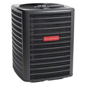4 Ton GSXH504810 up to 15.2 SEER2 Outdoor Condensing Unit R-410A Refrigerant DISCONTINUED