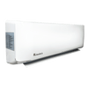 12,000 Btu Klimaire 21.4 SEER2 230V Wall-mounted Ductless Mini-split Air Conditioner Heat Pump WiFi works with Alexa® 6