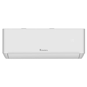 9,000 BTU Klimaire KIWU09H1-1A Wall Mount Fan Coil Unit 115V