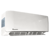 12,000 Btu Klimaire 21.4 SEER2 230V Wall-mounted Ductless Mini-split Air Conditioner Heat Pump WiFi works with Alexa® 8