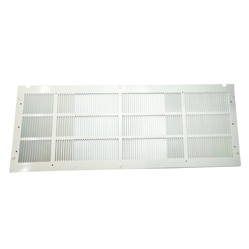 Anodized Stamped Aluminum Grille for Foldable 42