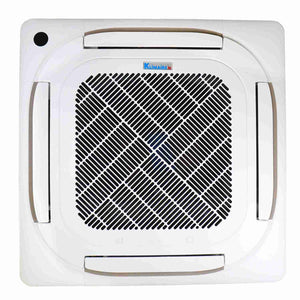 Decorative Front Panel for Klimaire KTIS 24k KTIR 36k & 48k BTU Cassette Fan Coil Units