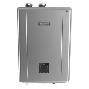 Noritz NRCB199DV-NG Indoor Direct Vent Combination Boiler (Standard Vent Convertible) with Built-In Pump 199,000 BTU 11.1 gpm 120,000 BTU SPACE HEATING
