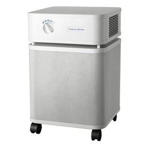 Austin Air Bedroom Air Purifier - White