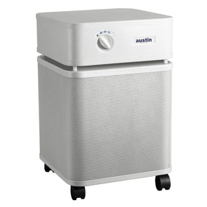 Austin Air HealthMate Air Purifier - Sandstone