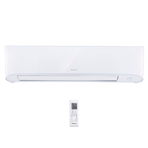 18,000 BTU Daikin Mini-Split Wall Mount Fan Coil Unit FTKB18AXVJU